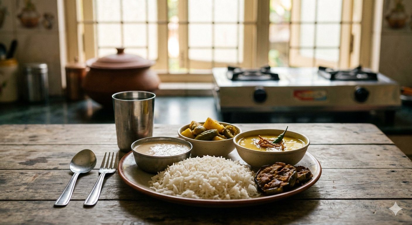 Veg Rice