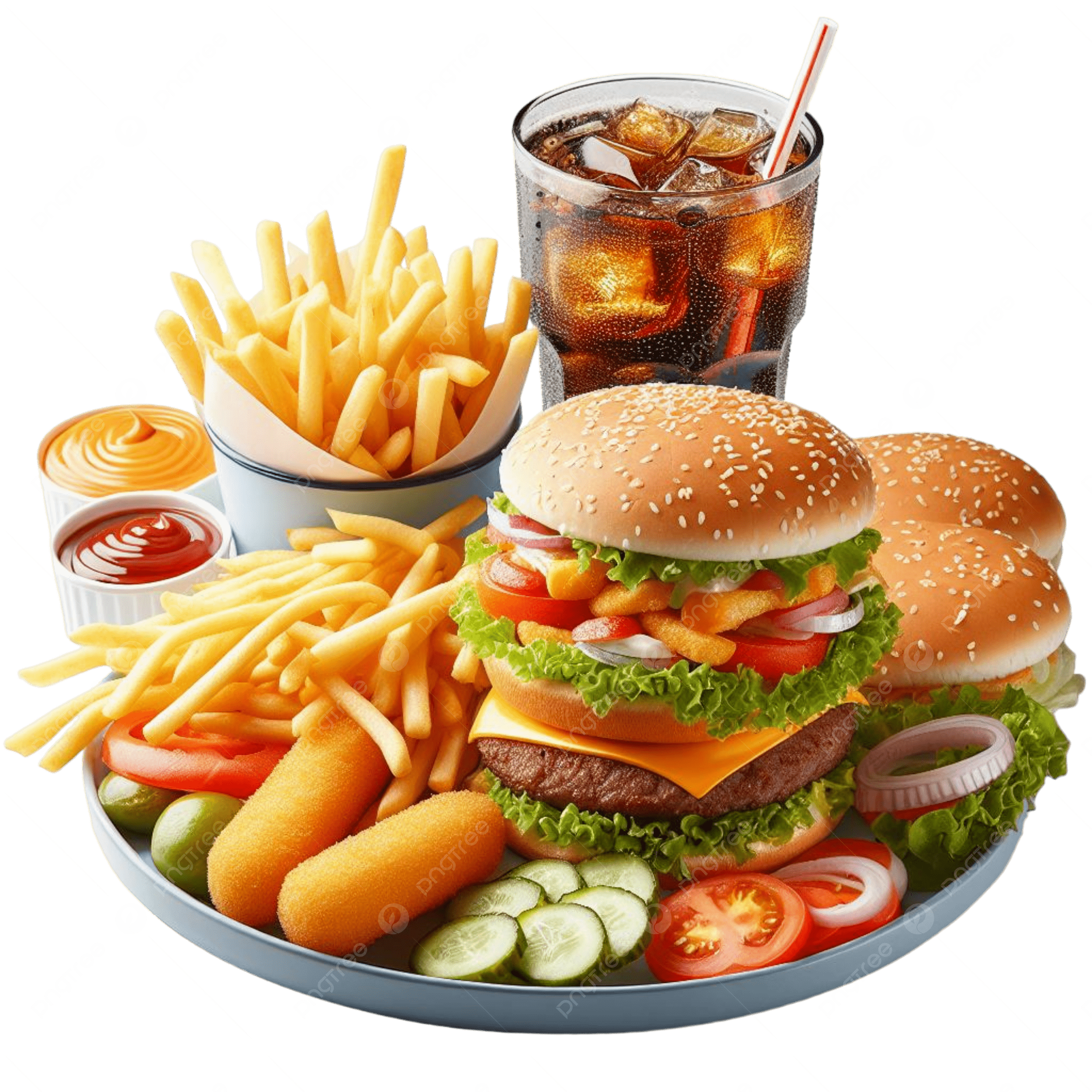 Fast Food