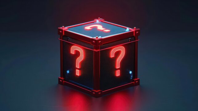 XMystery Box